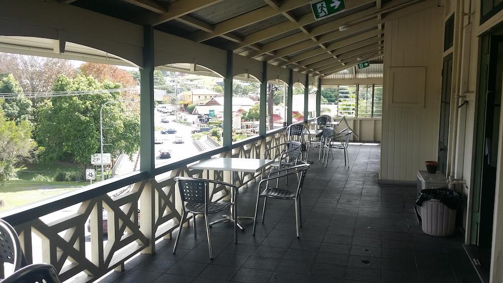墨兰莉酒店 马莱尼 外观 照片